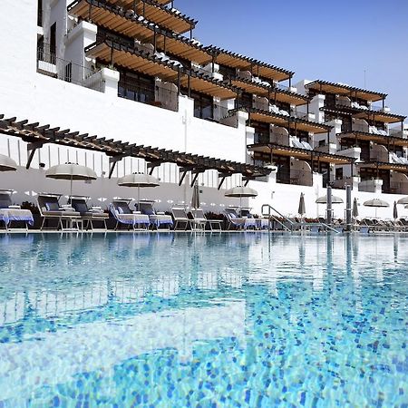 Idyll Suites - Adults Only Playa Del Cura  Kültér fotó