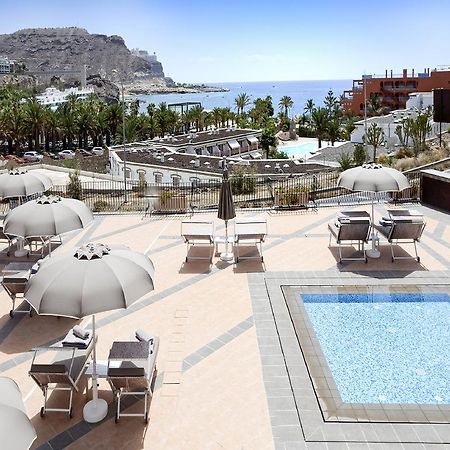 Idyll Suites - Adults Only Playa Del Cura  Kültér fotó