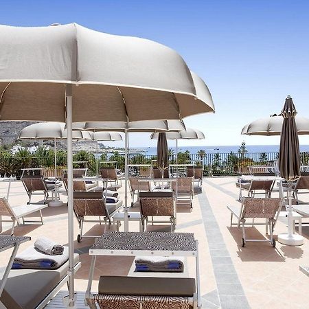 Idyll Suites - Adults Only Playa Del Cura  Kültér fotó