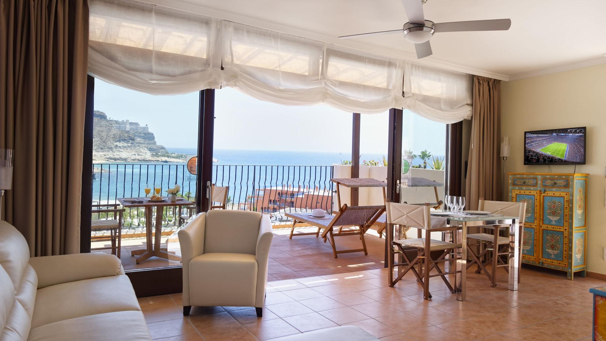 Idyll Suites - Adults Only Playa Del Cura  Kültér fotó