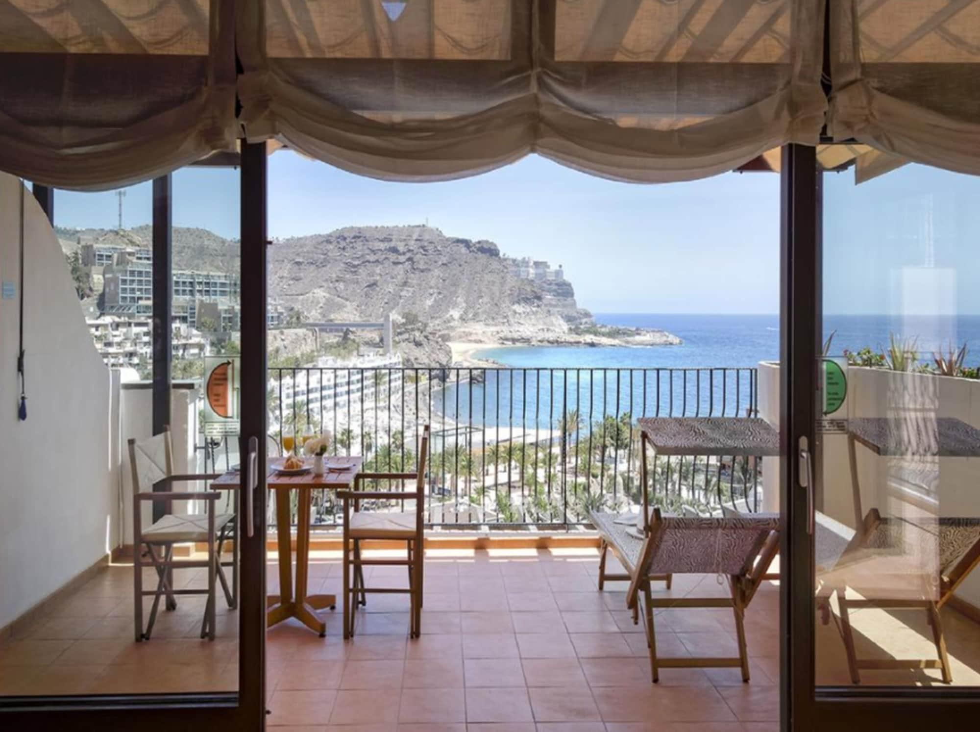 Idyll Suites - Adults Only Playa Del Cura  Kültér fotó