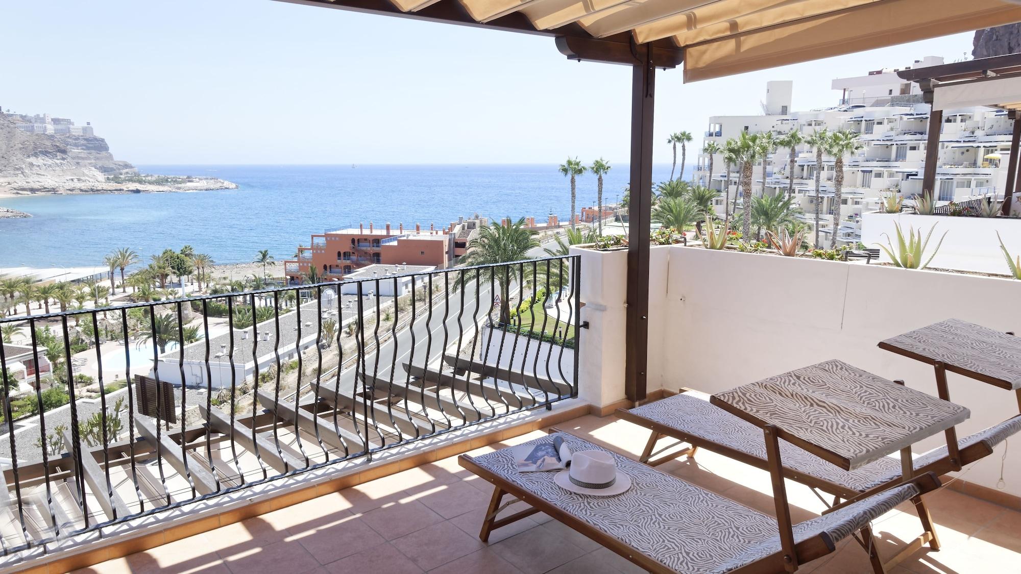 Idyll Suites - Adults Only Playa Del Cura  Kültér fotó