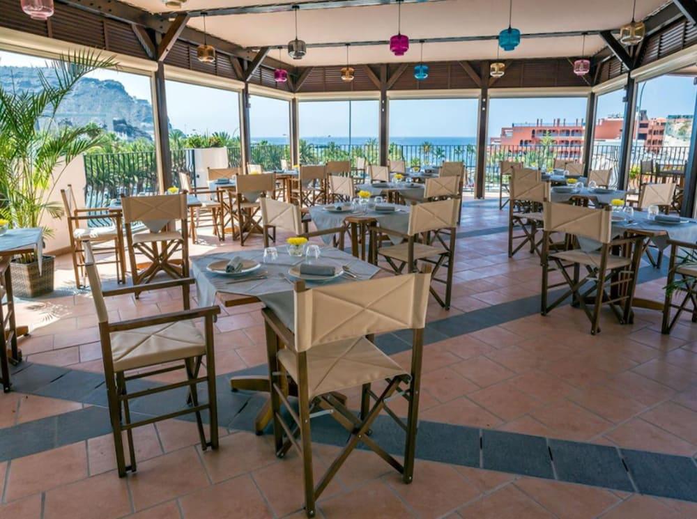 Idyll Suites - Adults Only Playa Del Cura  Kültér fotó