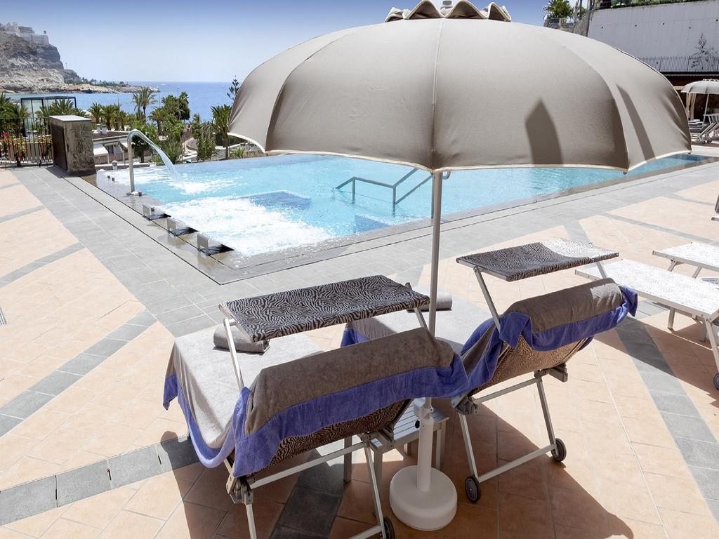 Idyll Suites - Adults Only Playa Del Cura  Kültér fotó