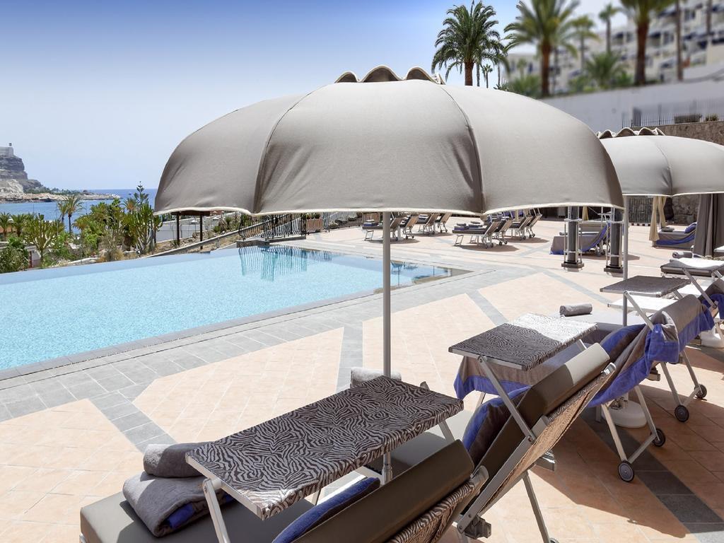 Idyll Suites - Adults Only Playa Del Cura  Kültér fotó