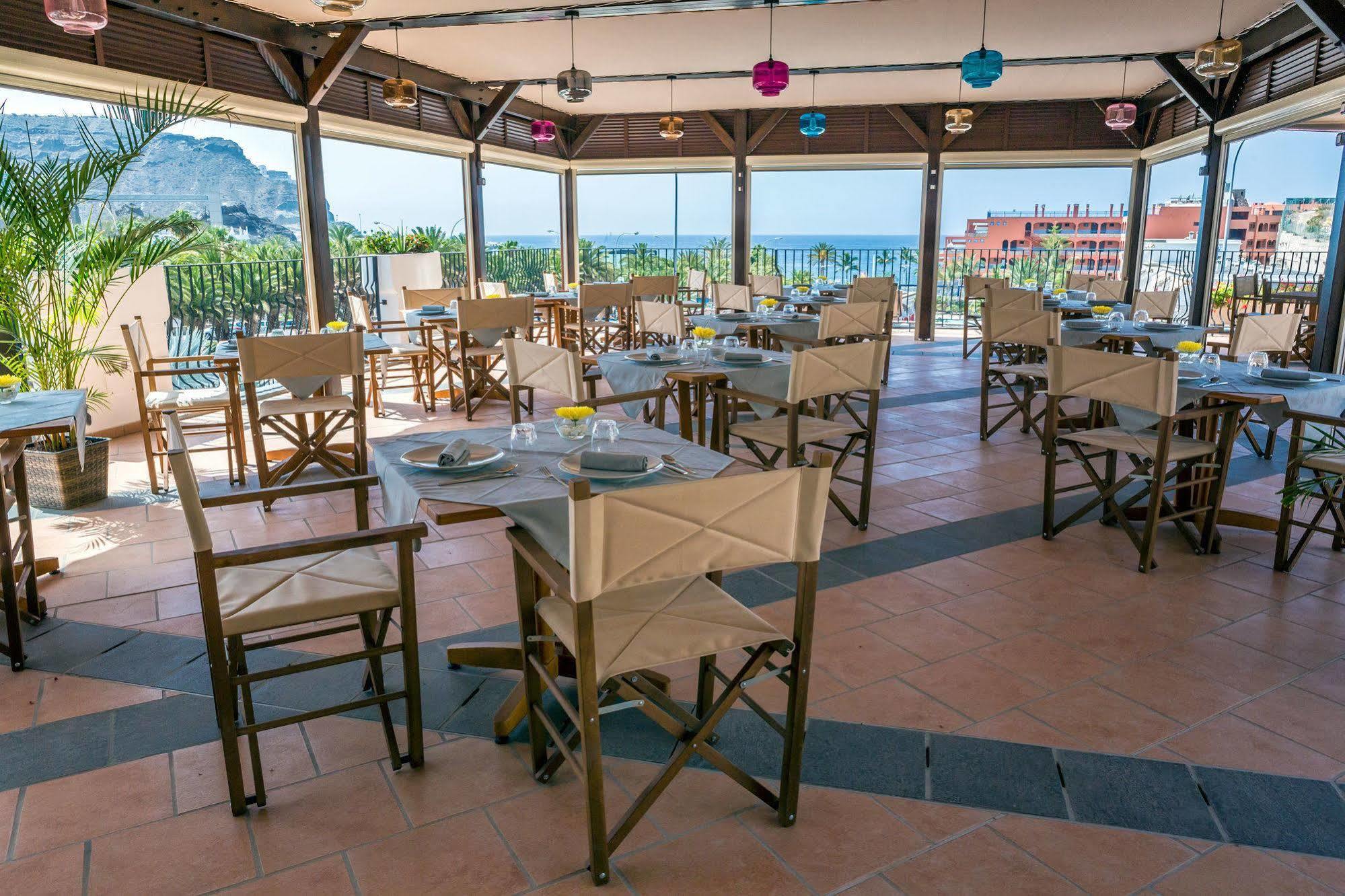Idyll Suites - Adults Only Playa Del Cura  Kültér fotó
