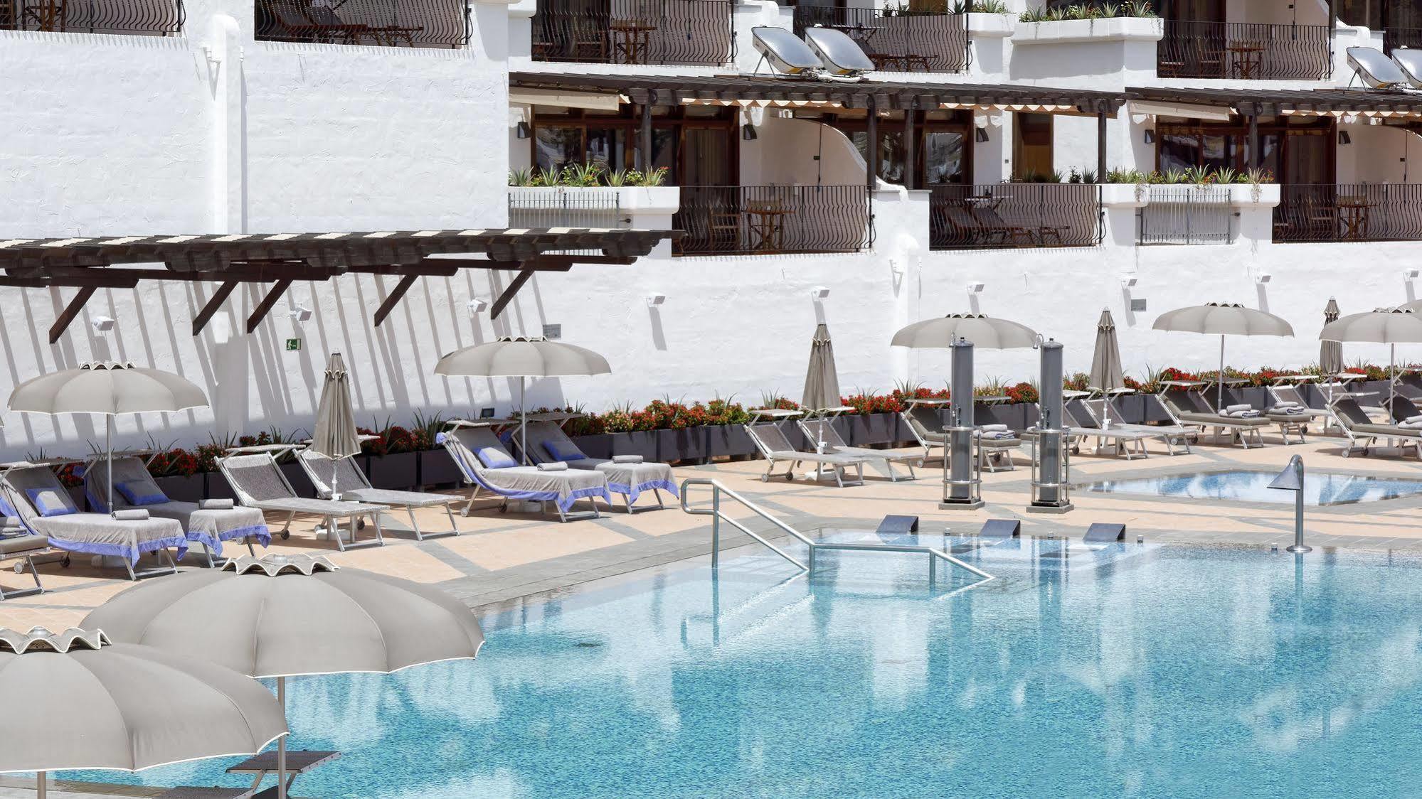 Idyll Suites - Adults Only Playa Del Cura  Kültér fotó