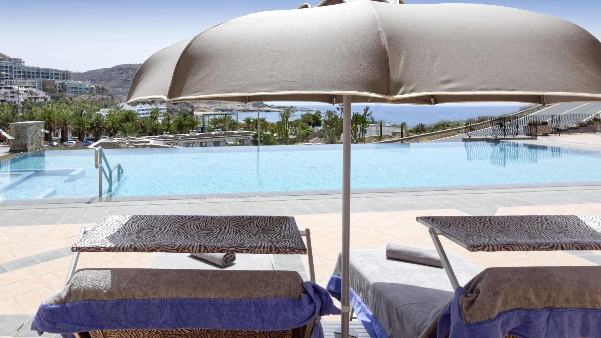Idyll Suites - Adults Only Playa Del Cura  Kültér fotó