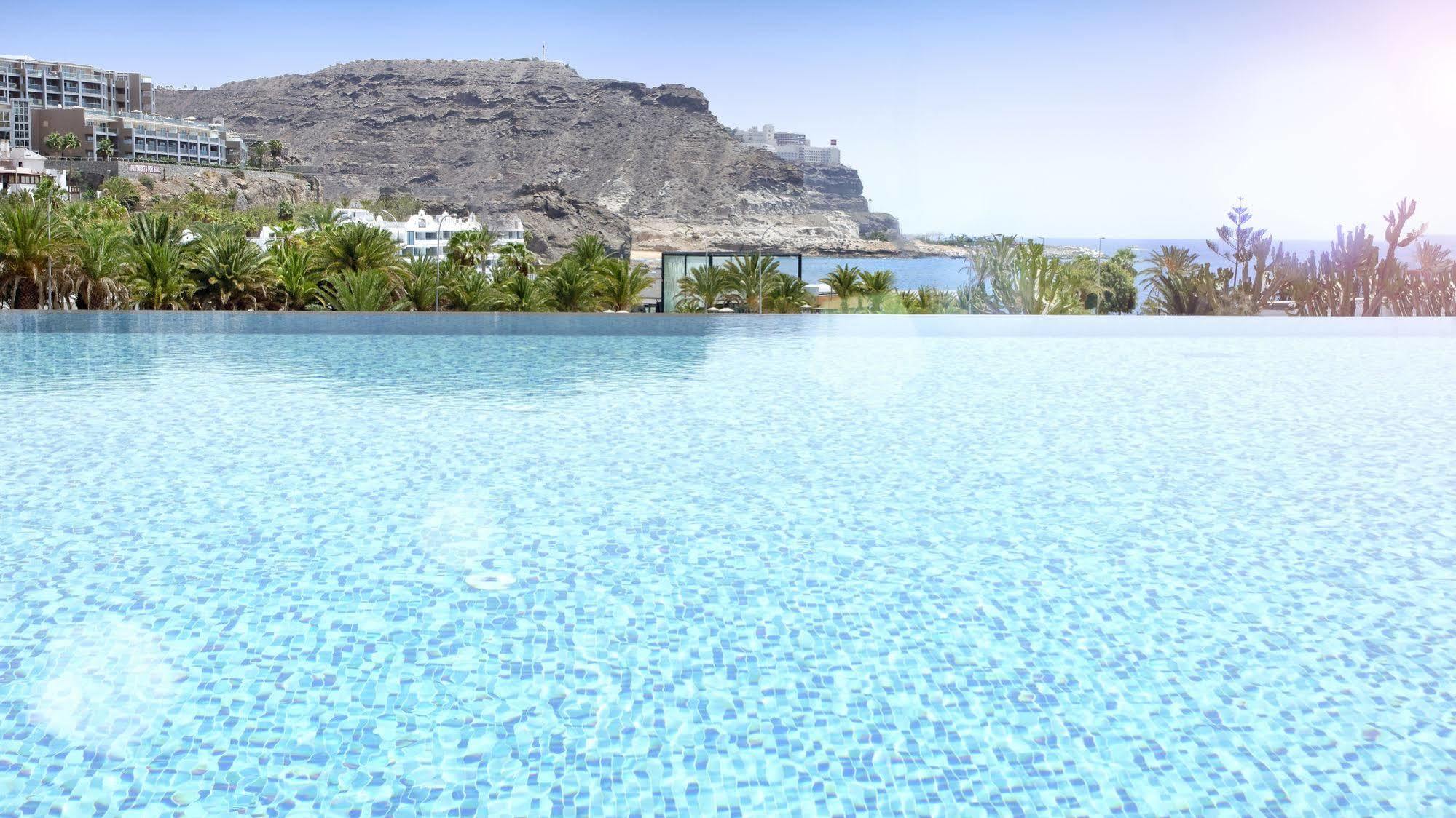 Idyll Suites - Adults Only Playa Del Cura  Kültér fotó